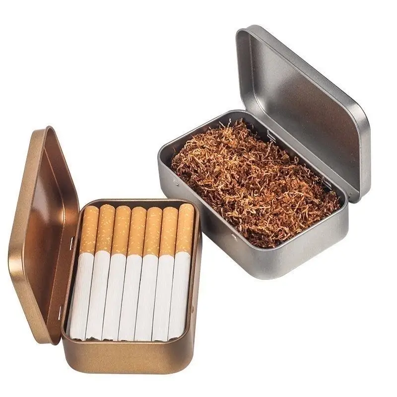 Chinese cigarette packaging