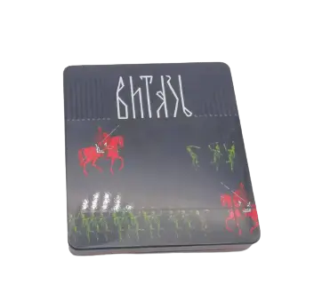cigarette boxes
