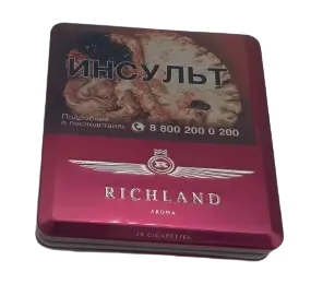 wholesale cigarette case