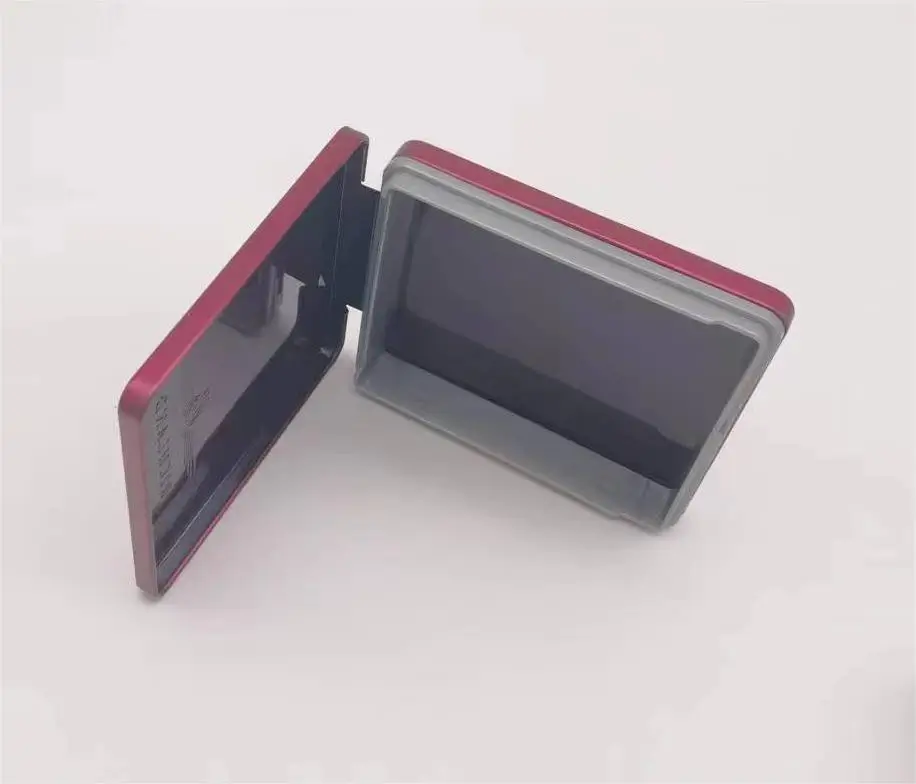 wholesale tobacco tins