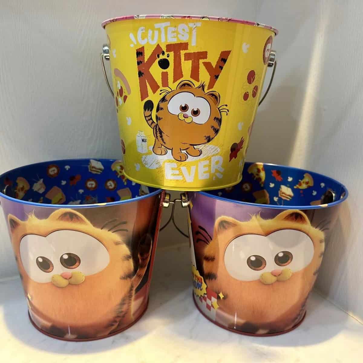 costco popcorn tins
