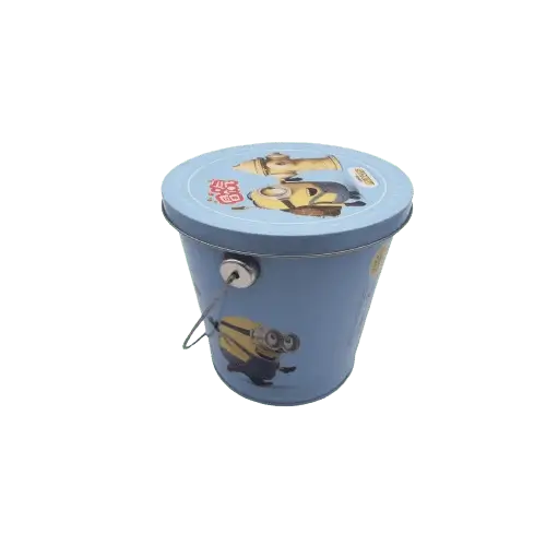 bucket